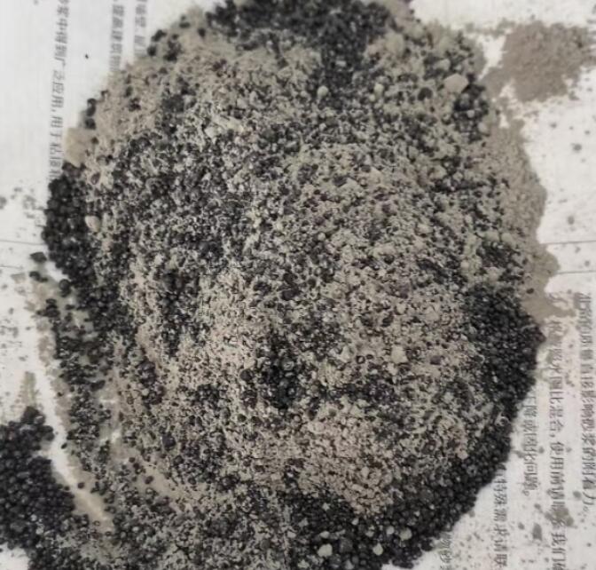 青阳不发火砂浆耐磨地坪施工方案