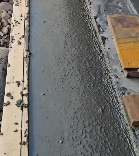 青阳环氧砂浆的特点及施工流程​