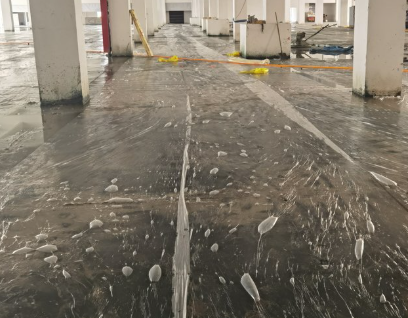 青阳不发火砂浆和不发火金属骨料有什么区别