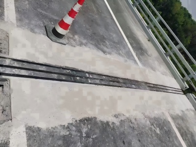 青阳伸缩缝更换后浇筑材料快速结构修补料速砼的产品特点及施工流程​