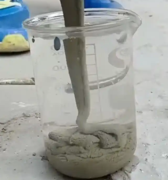 青阳水工混凝土絮凝剂，水下抗分散剂的作用及施工方法