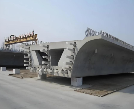 青阳抗冻压浆料的特点及标准化施工工艺